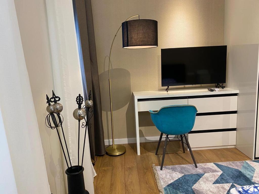 Academy Of Art Apartment Sarajevo Bagian luar foto