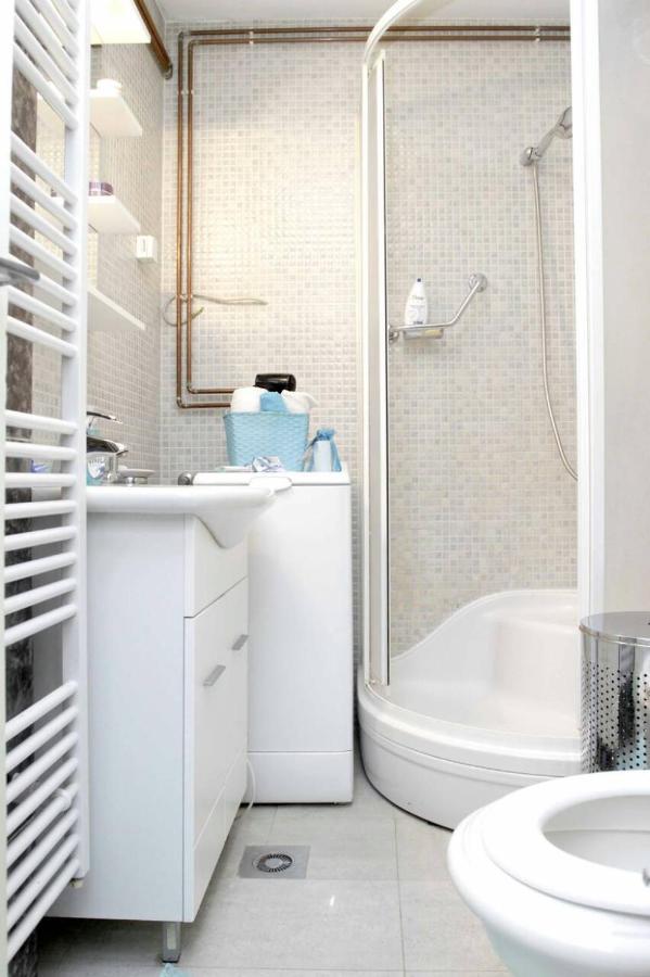 Academy Of Art Apartment Sarajevo Bagian luar foto