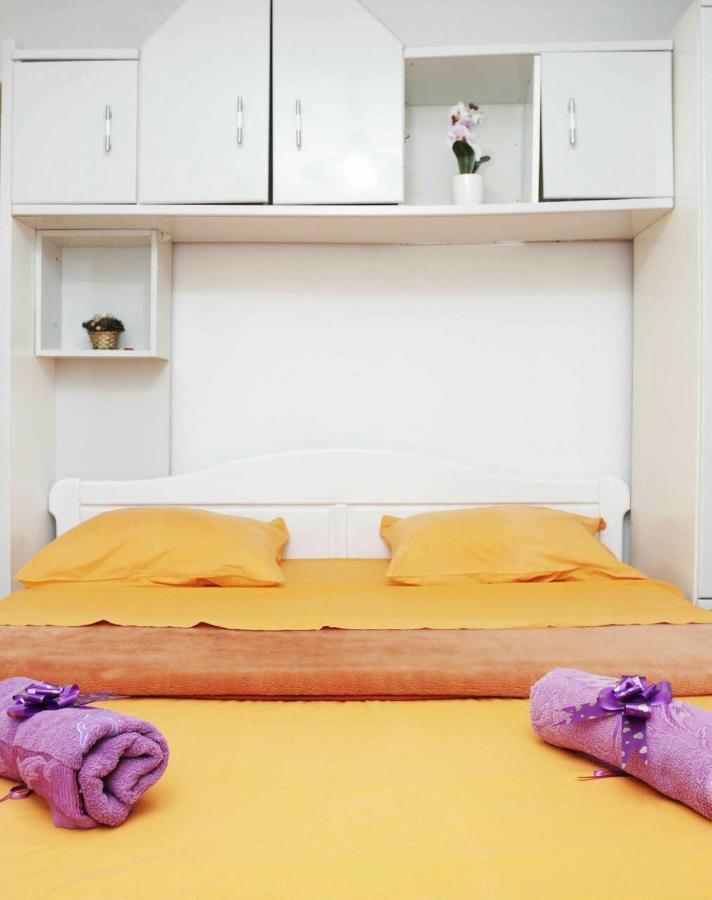 Academy Of Art Apartment Sarajevo Bagian luar foto
