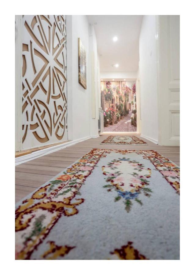 Academy Of Art Apartment Sarajevo Bagian luar foto